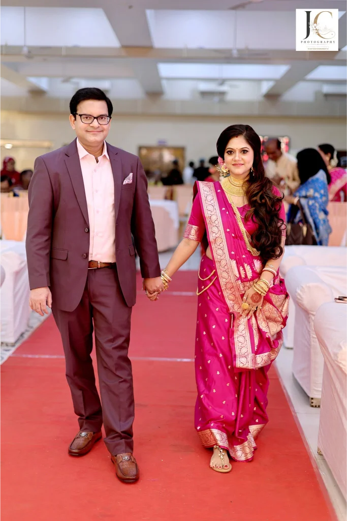 Kuhumita & Chanchal - Frame 6